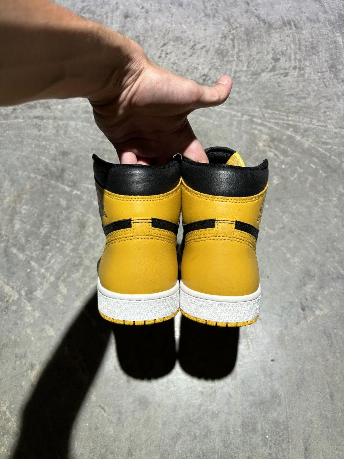 Jordan Brand [SAMPLE] Jordan 1 “Pollen” Size US 9 / EU 42 - 9 Thumbnail
