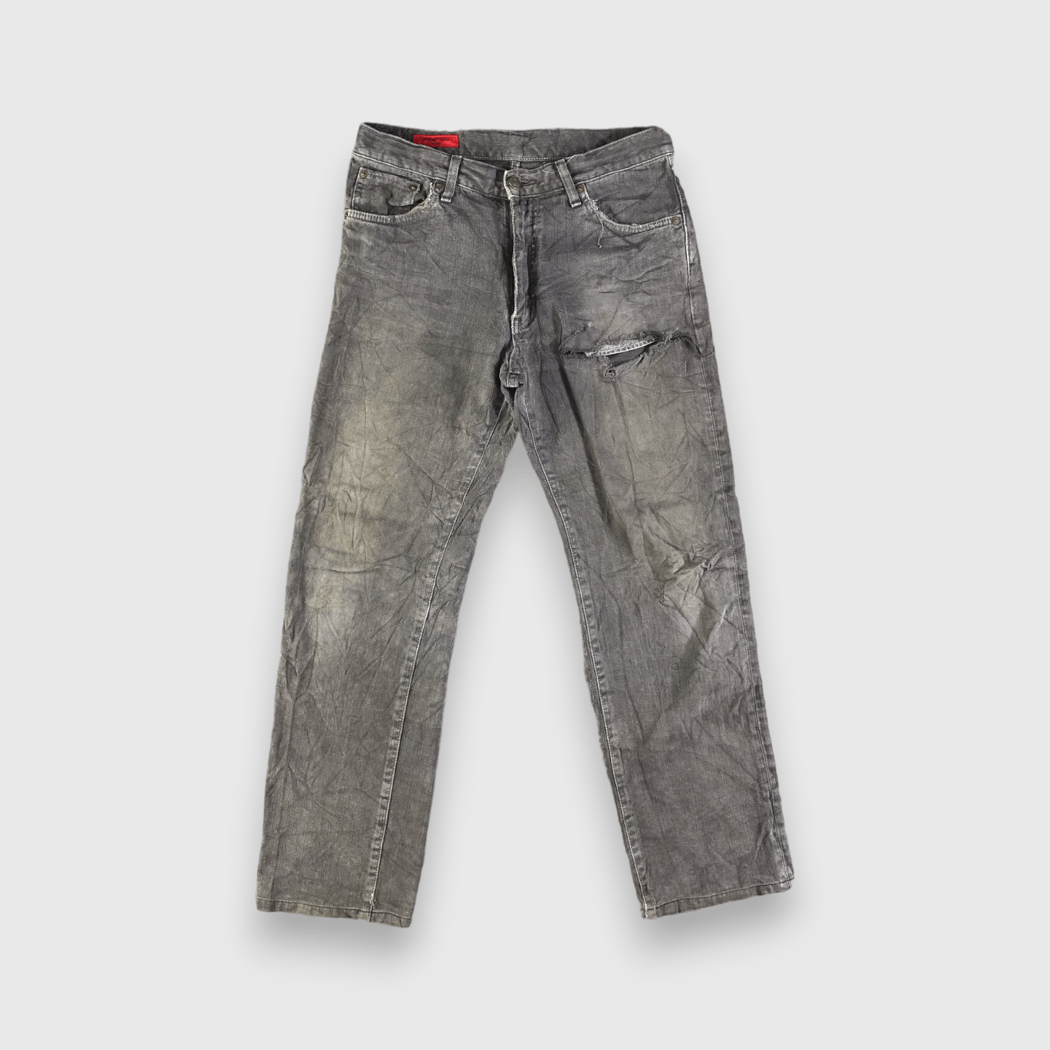 Edwin Vintage Edwin Jeans-J3742 Size US 32 / EU 48 - 1 Thumbnail