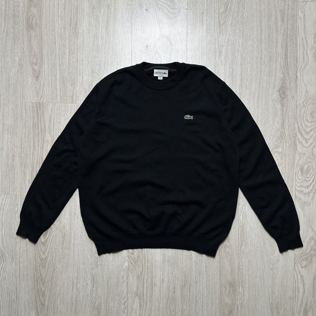 Lacoste Lacoste sweater Size US XL / EU 56 / 4 - 1 Thumbnail