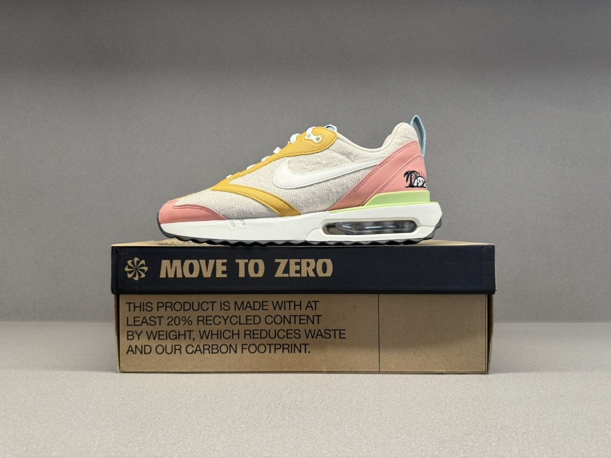 Nike Nike Air Max Dawn SE Sun Club Women’s Size US 6.5 / IT 36.5 - 2 Thumbnail