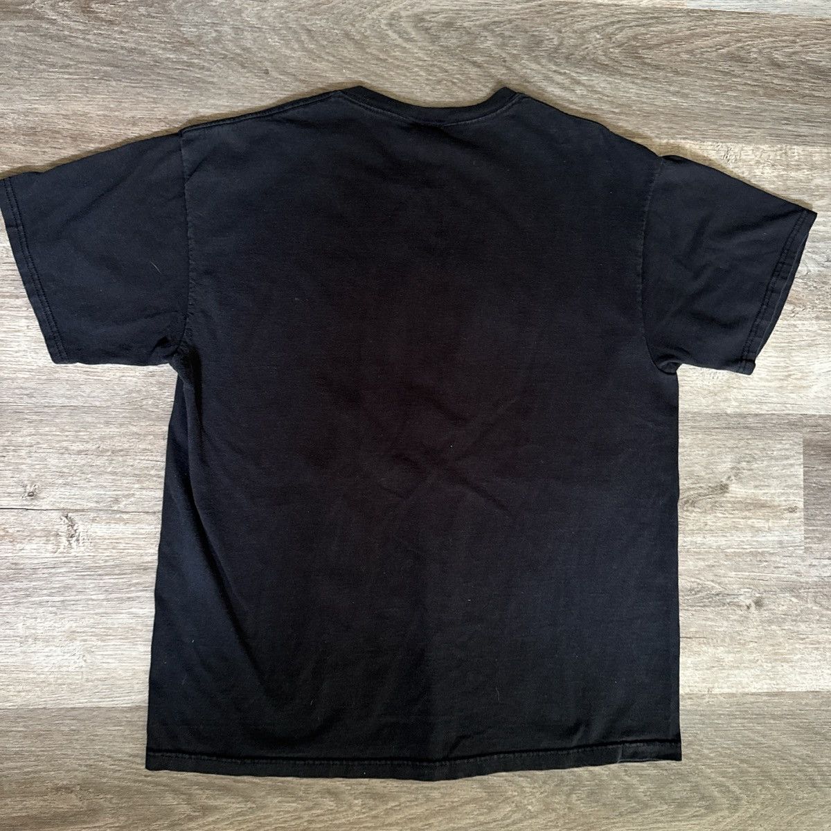 Delta Vintage 90s Dark Crystal - Skeksis shirt Size US L / EU 52-54 / 3 - 3 Thumbnail