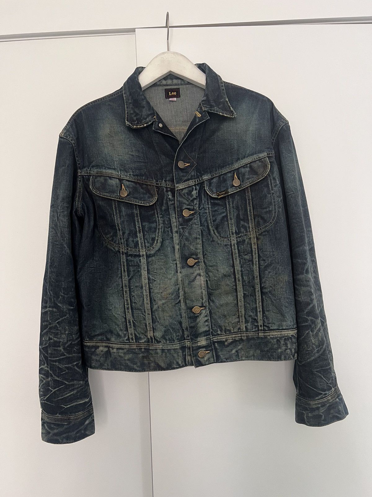 Other Son of a stag x Lee Size US L / EU 52-54 / 3 - 1 Thumbnail