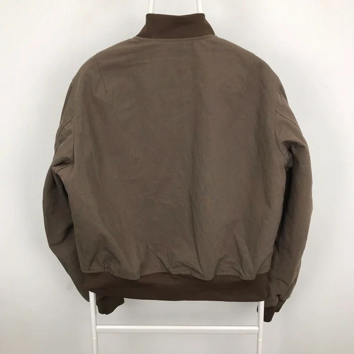 Japanese Brand × Sly Guild (SY0262) SLY JAPAN X THINSULATE BOMBER JACKETS Size US L / EU 52-54 / 3 - 3 Thumbnail