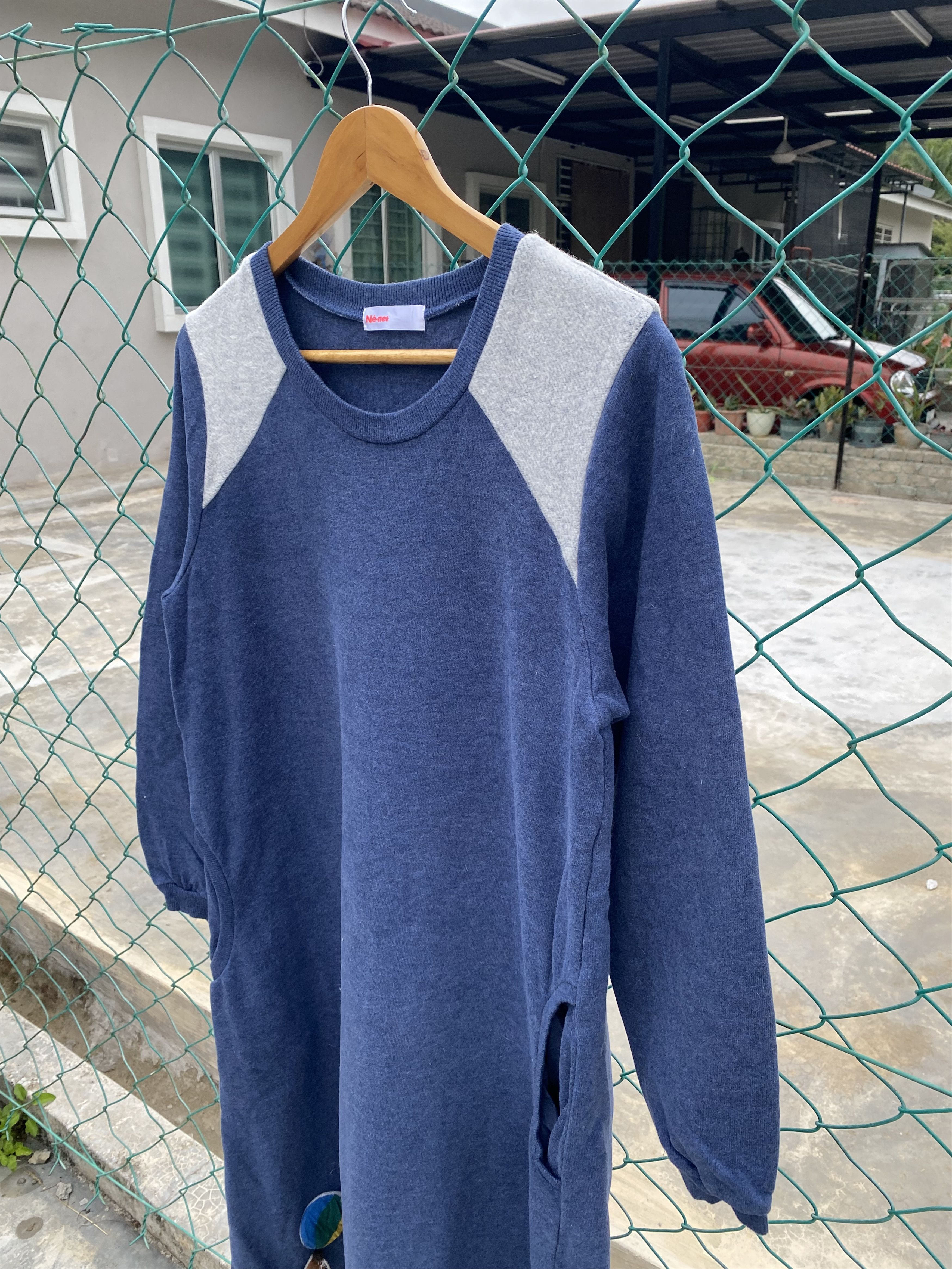 Ne-Net Japanese brand Ne-net dresses Size M / US 6-8 / IT 42-44 - 4 Thumbnail
