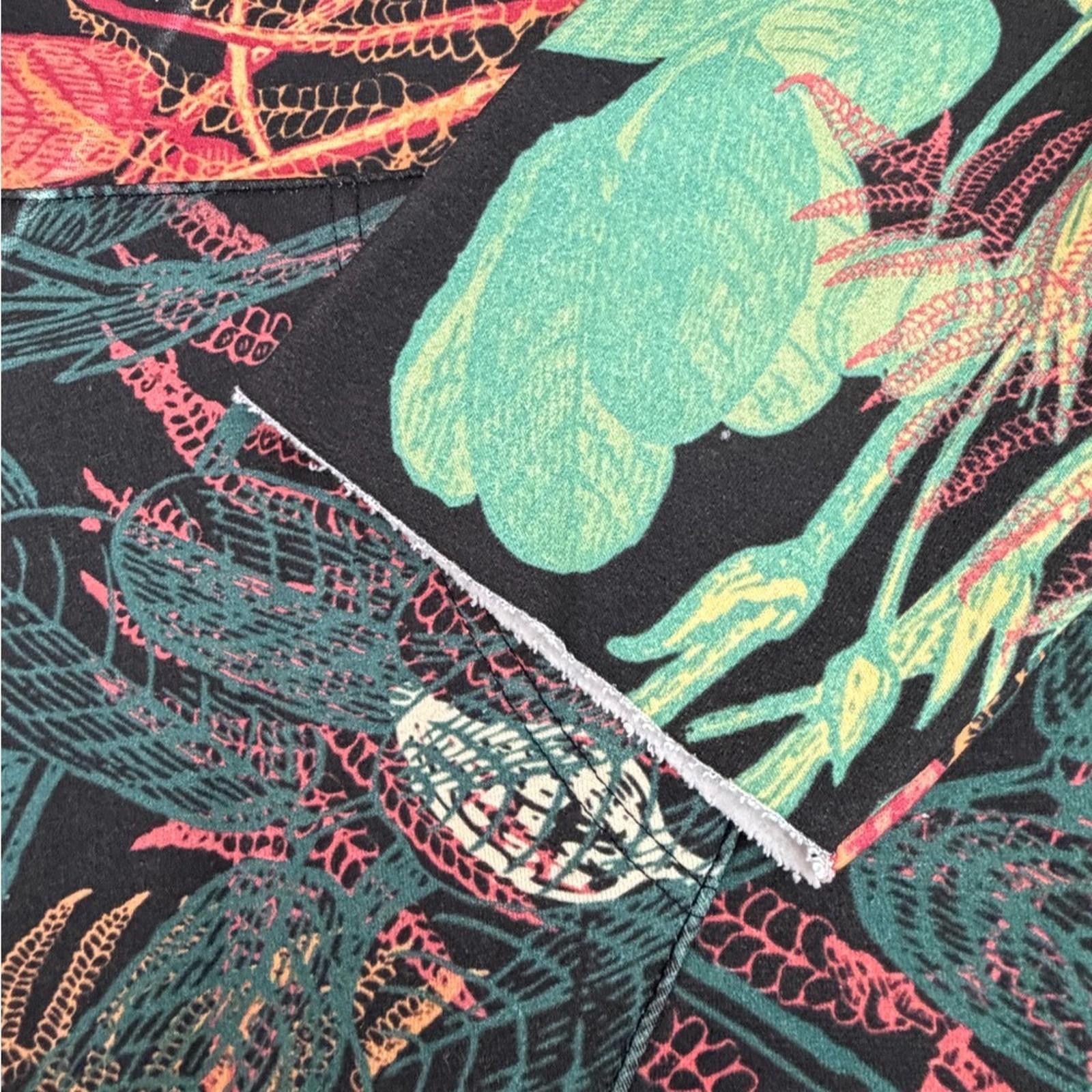 Other Rastah Jungle Print complete Hoodie and Pants size M Size US M / EU 48-50 / 2 - 2 Thumbnail