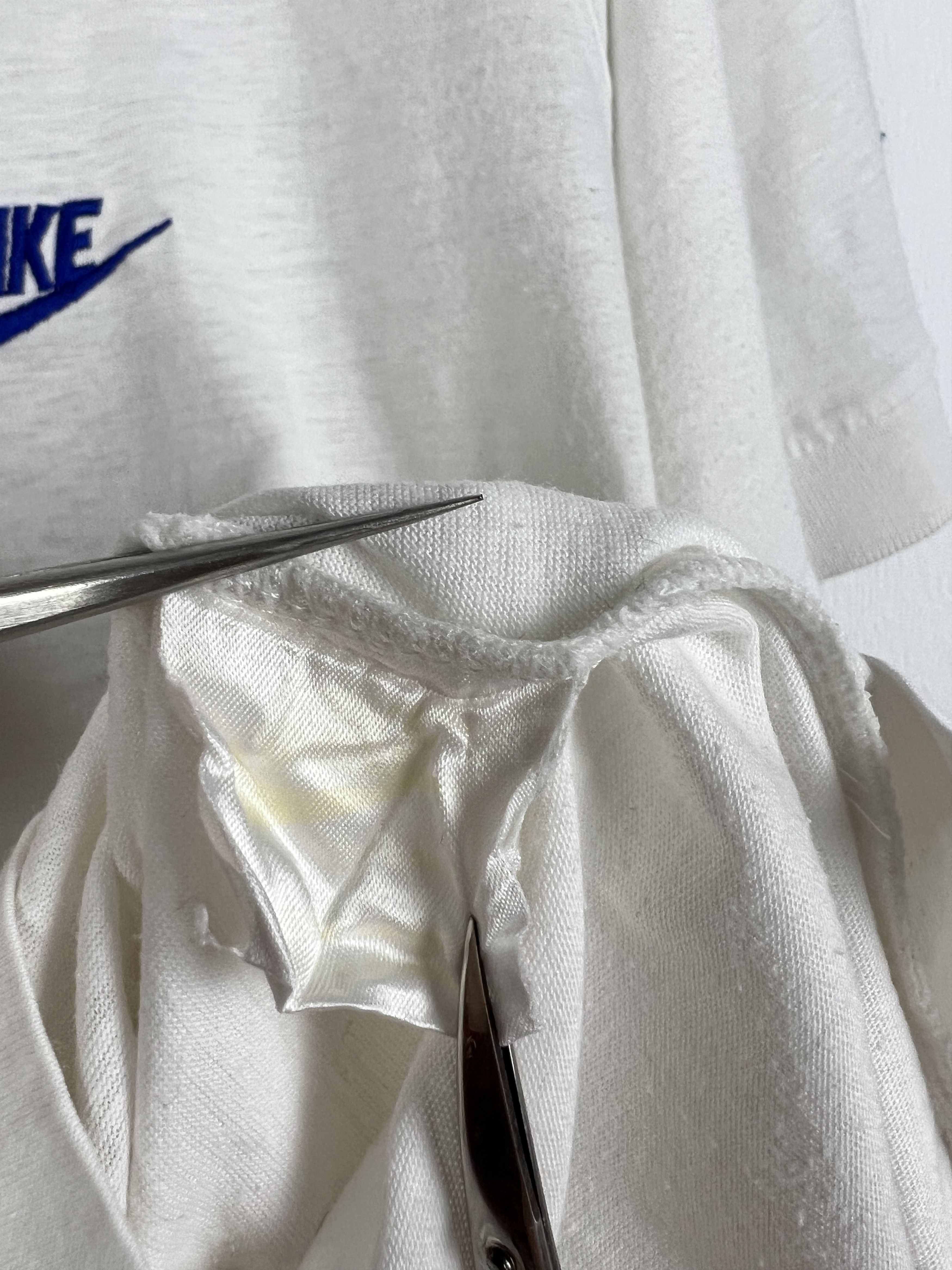Nike Nike Challange Court Andre Agassi Tennis Polo Shirt Jersey Size US M / EU 48-50 / 2 - 9 Thumbnail
