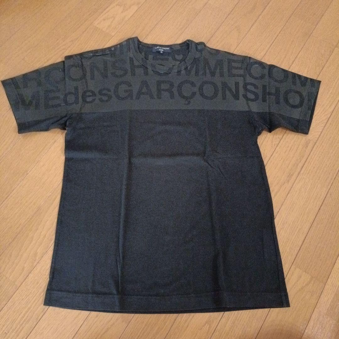 Comme des Garcons 2004 COMME des GARÇONS HOMME Tee Size US S / EU 44-46 / 1 - 1 Thumbnail