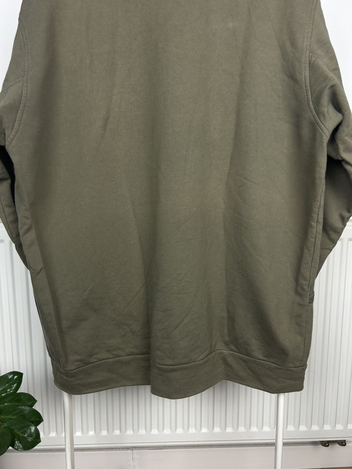 Nike ACG × Vintage 90’s NIKE ACG RETRO CRAZY BIG LOGO Y2K HOODIE Size US XL / EU 56 / 4 - 14 Thumbnail