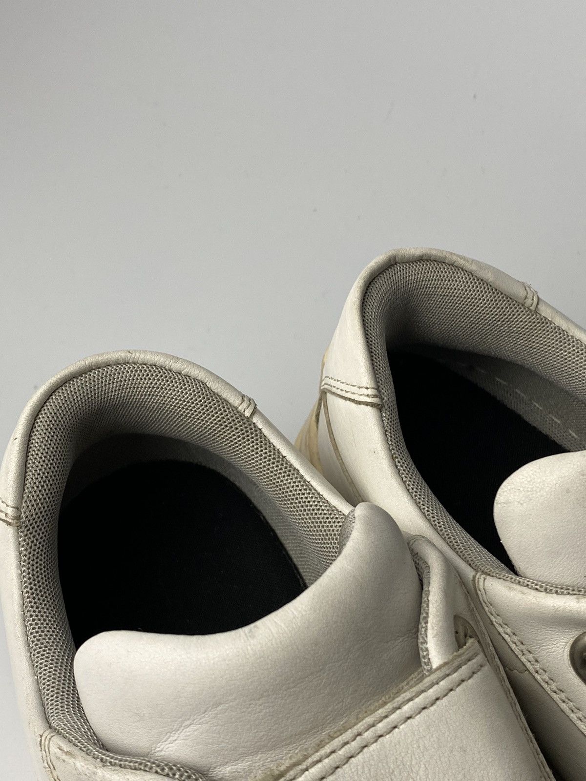 Acne Studios Acne studios Steffey Friend Sneakers Size US 10 / EU 43 - 6 Thumbnail