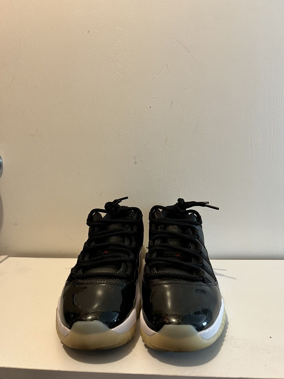 Jordan Brand Jordan 11 72-10 low Size US 9.5 / EU 42-43 - 5 Thumbnail