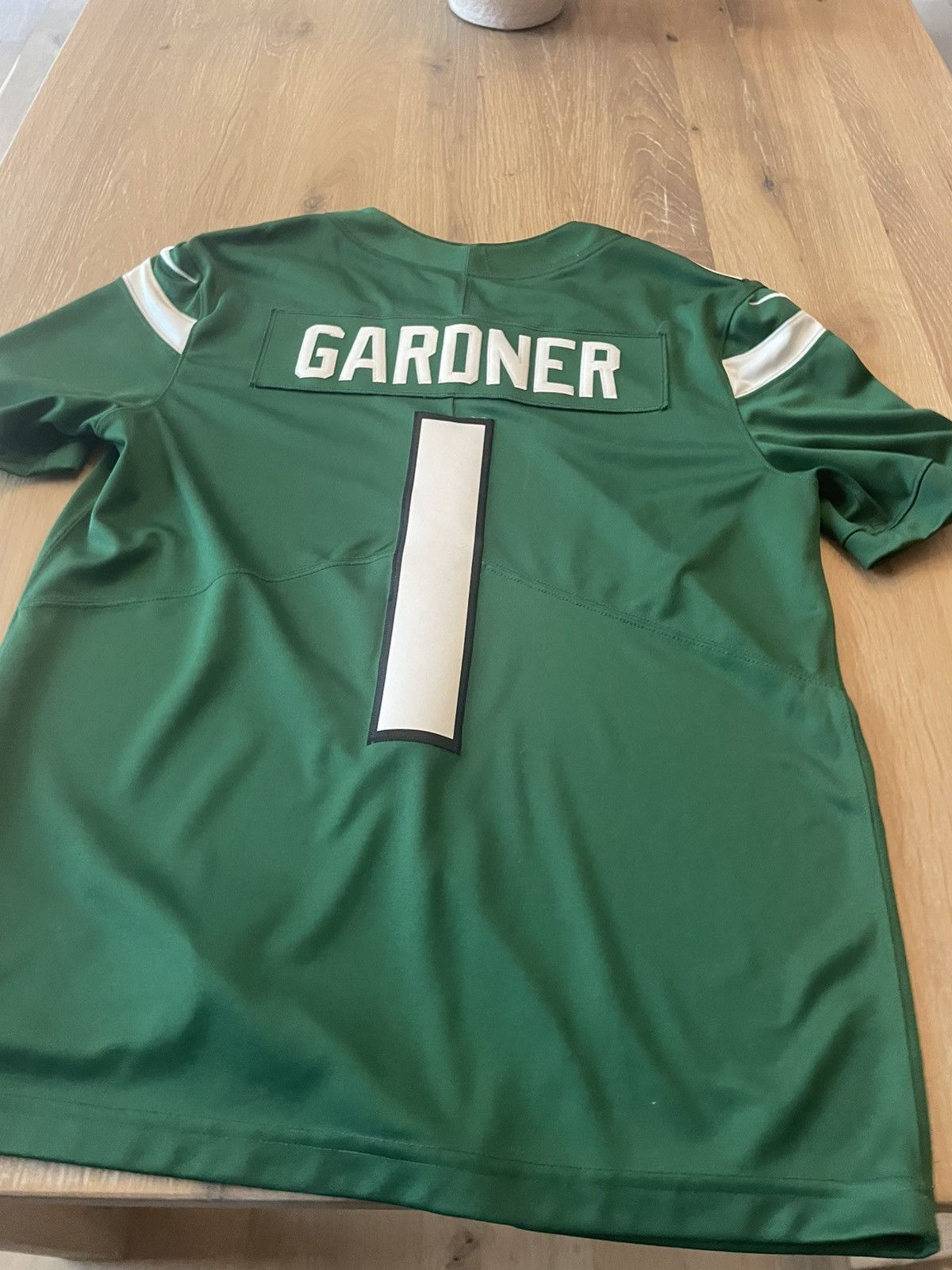 NFL × Nike Sauce Gardener Jersey Size US M / EU 48-50 / 2 - 2 Thumbnail
