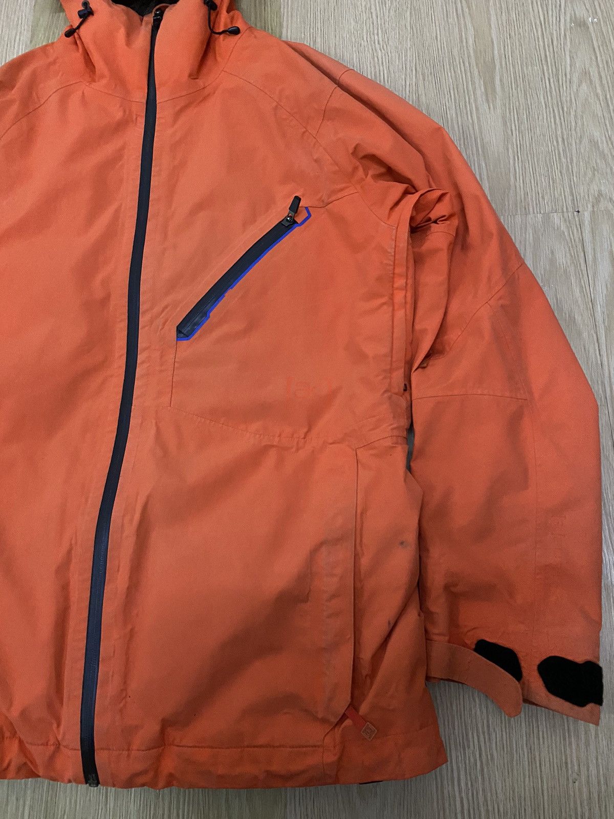 Burton AK burton goretex jacket Size US M / EU 48-50 / 2 - 5 Thumbnail
