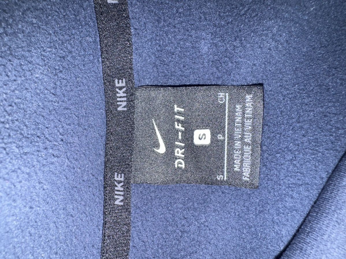 Nike Nike Dri-Fit Graphic Hoodie Size US S / EU 44-46 / 1 - 3 Thumbnail