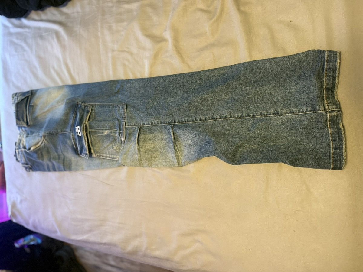 HMDD COLOSSAL JEAN Size US 36 / EU 52 - 4 Thumbnail