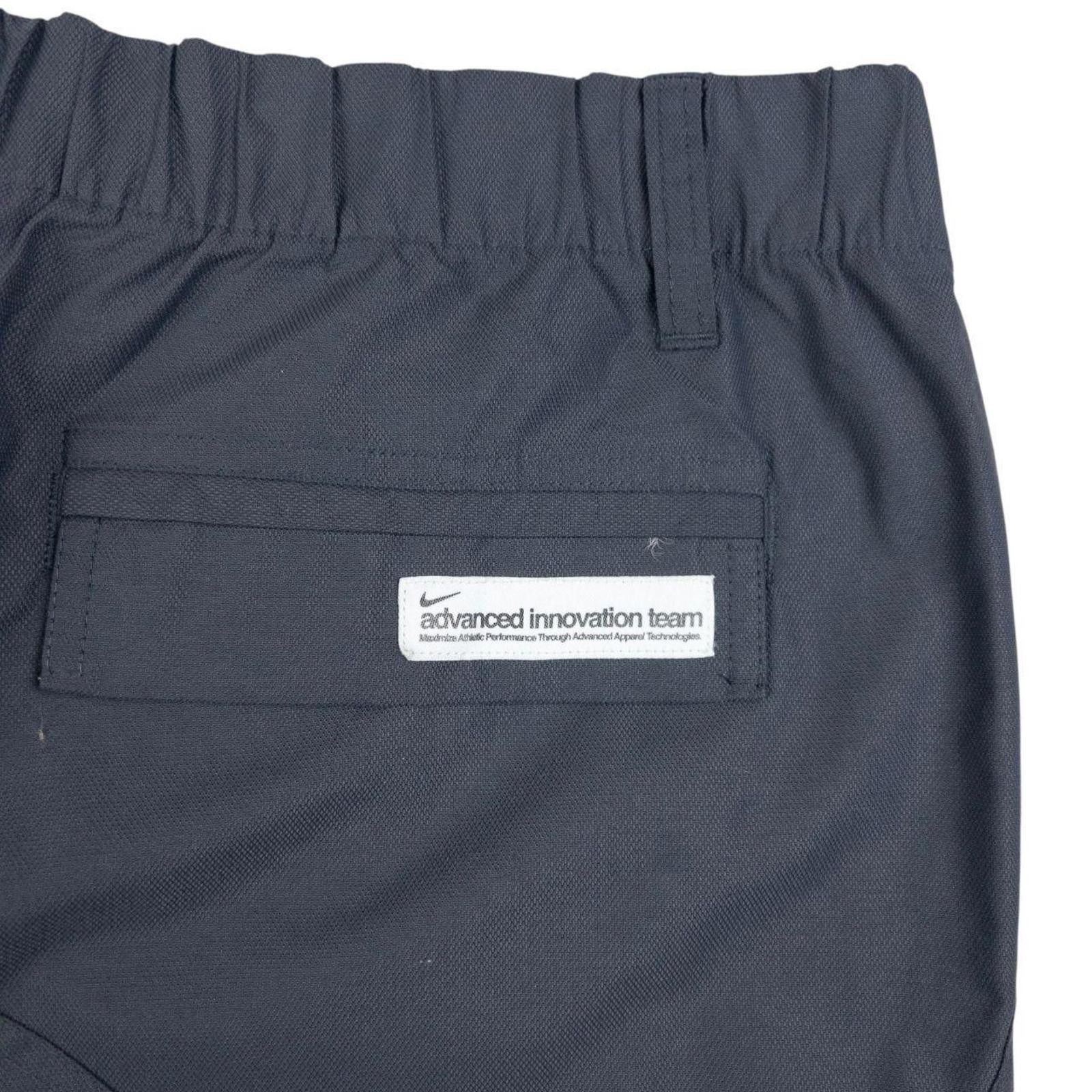 Nike Vintage Nike Advanced Innovation Team Trousers Size XL Size US 36 / EU 52 - 5 Thumbnail