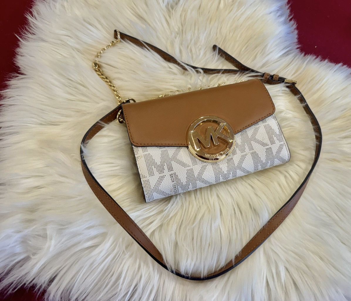 Michael Kors Michael Kors crossbody bag Size ONE SIZE - 1 Thumbnail