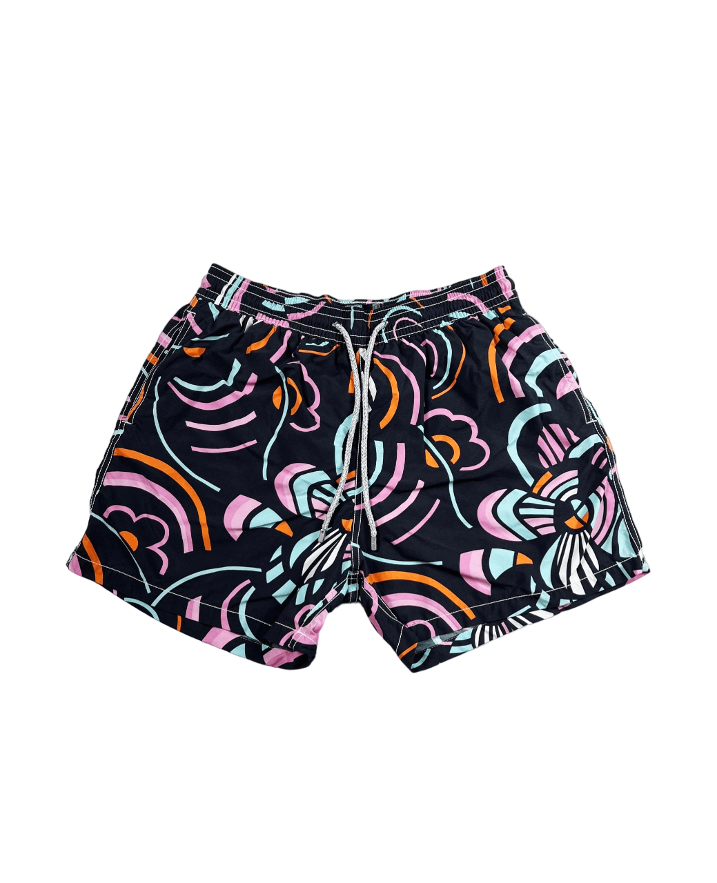 Vilebrequin Vilebrequin Shorts S Size US 30 / EU 46 - 5 Thumbnail