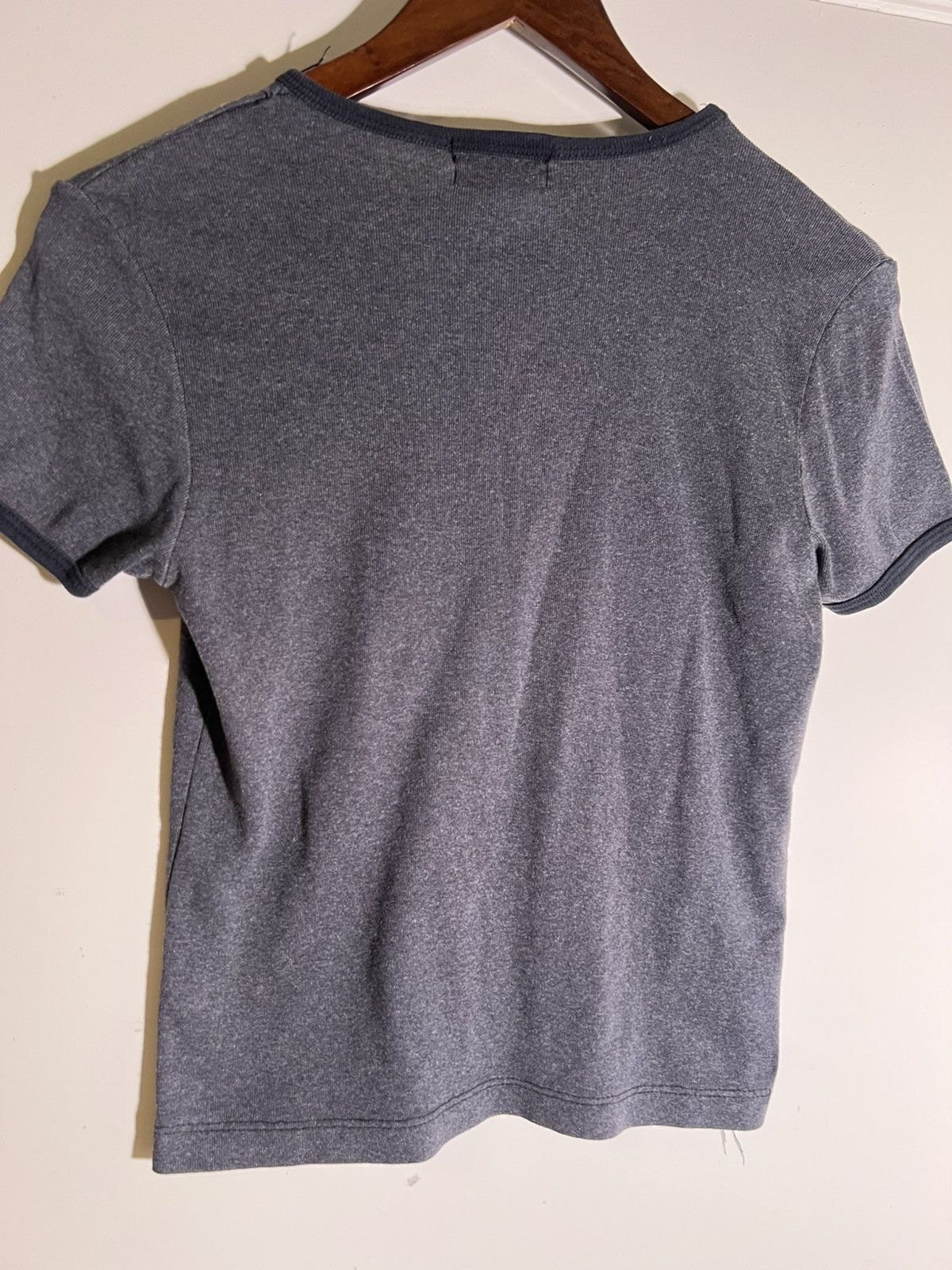 Vintage Y2K 2000’s Vintage Monument to Thieves Anyone But You Shirt Size US M / EU 48-50 / 2 - 7 Thumbnail