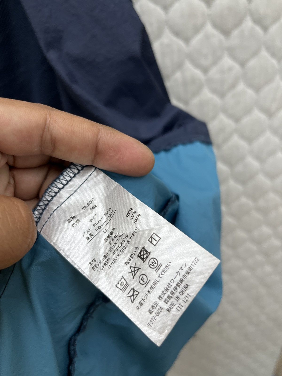 Japanese Brand 🔥🔥🔥STEALS FIELDCORE HOODIE LIGHT JACKET Size US L / EU 52-54 / 3 - 11 Thumbnail