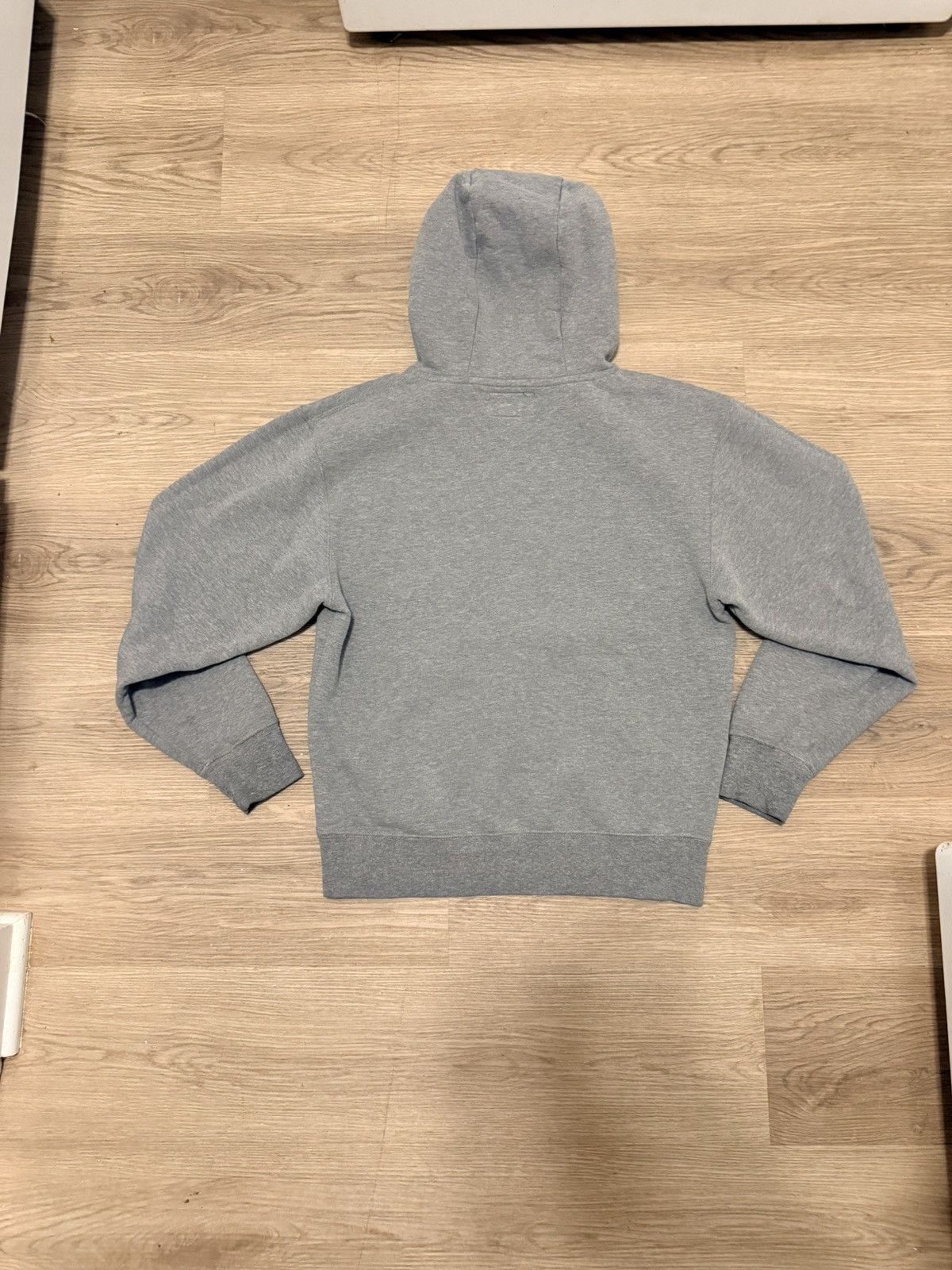 Jansport Heather grey Jansport BYU hoodie Size US S / EU 44-46 / 1 - 3 Thumbnail