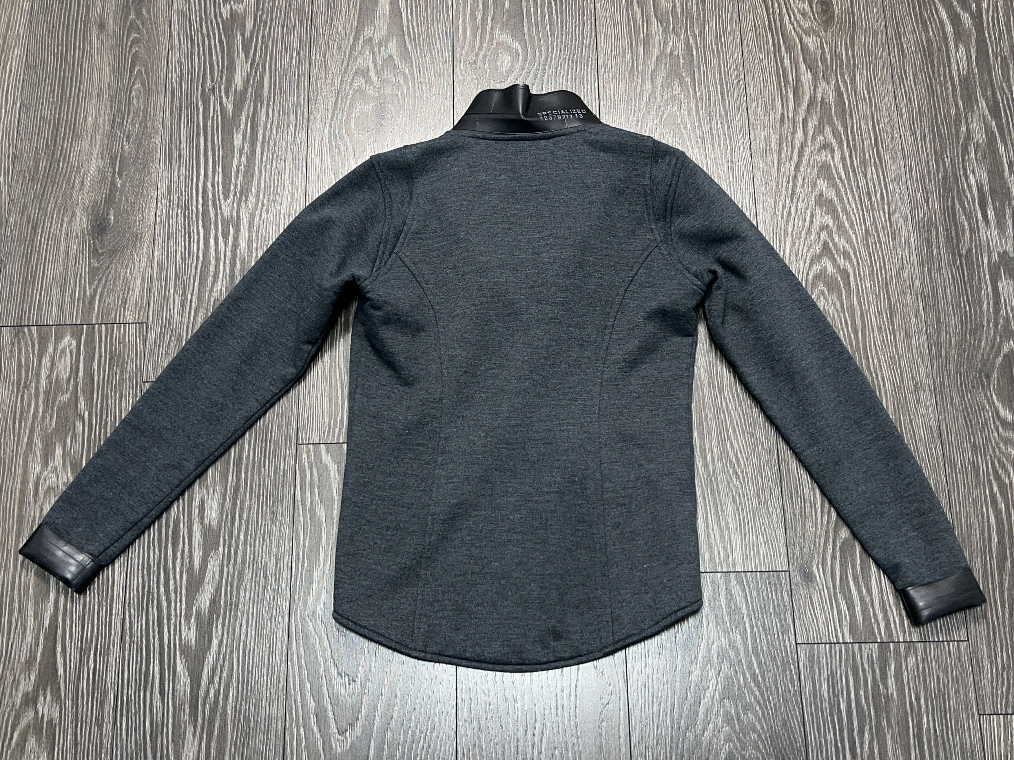 Rapha SEGRA SEGRA Recycled Urban Cycling Wear Jacket Sweater Size M / US 6-8 / IT 42-44 - 15 Thumbnail