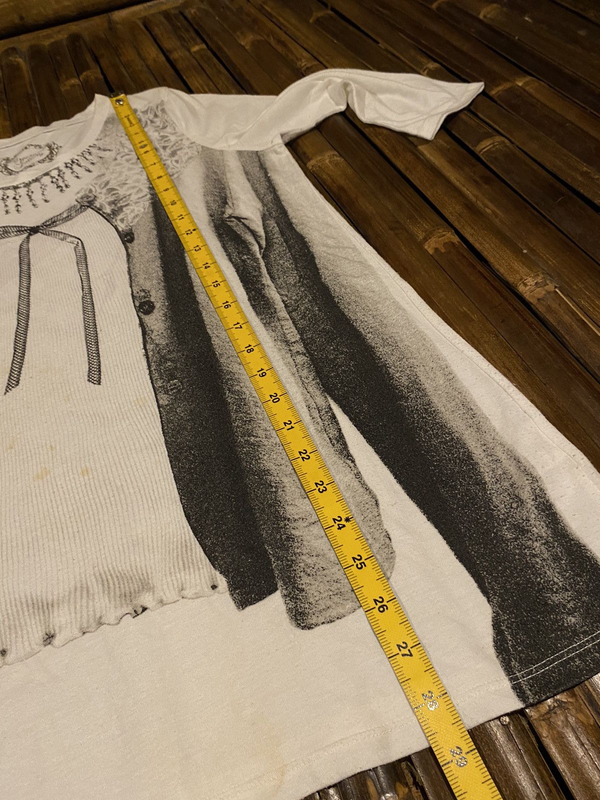 If Six Was Nine BREATOIS GALLERY IFSIXWASNINE STYLE LONG SLEEVE Size M / US 6-8 / IT 42-44 - 8 Thumbnail