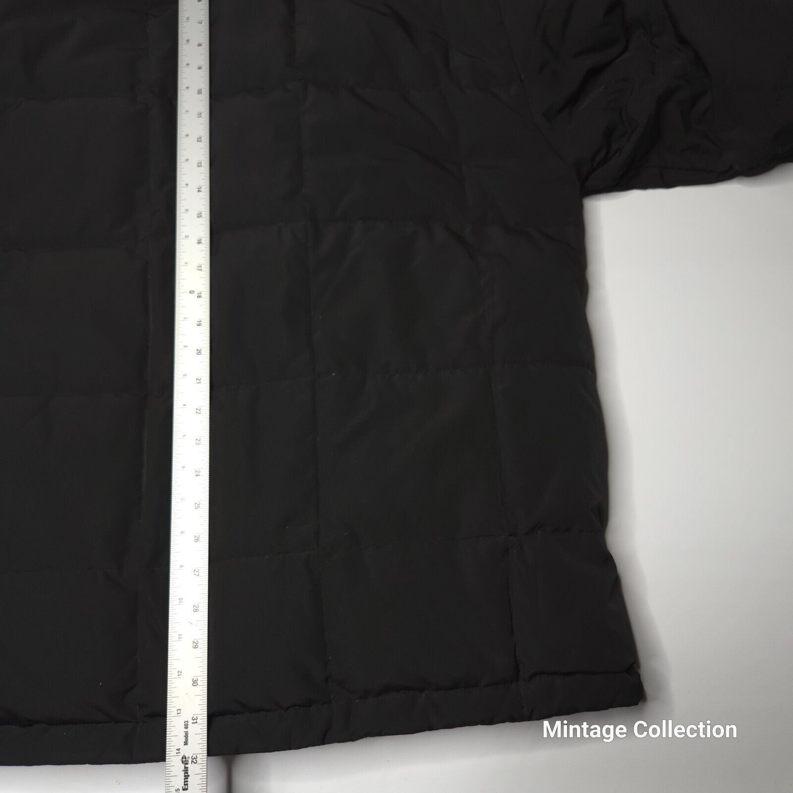 Polo Ralph Lauren VINTAGE POLO RALPH LAUREN REVERSIBLE DOWN PUFFER JACKET XL Size US XL / EU 56 / 4 - 12 Thumbnail