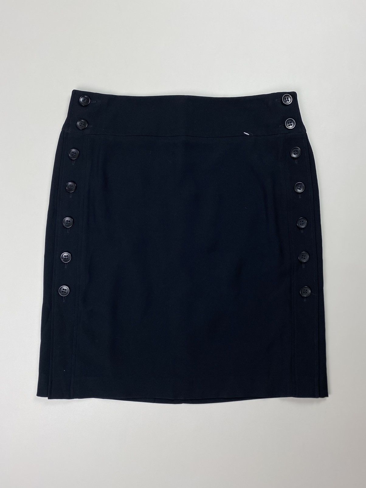 Jil Sander Jil Sander ladies pencil skirt size 42 Size 28" / US 6 / IT 42 - 1 Thumbnail