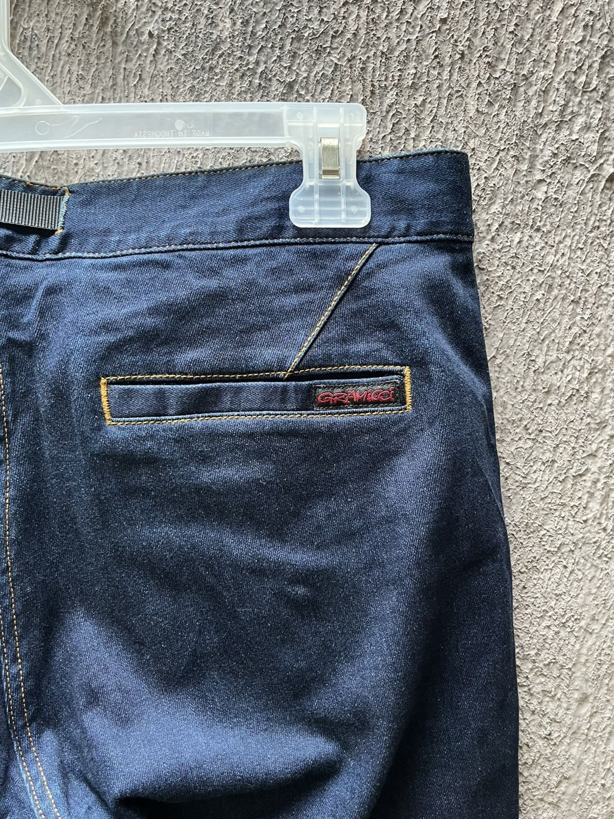 Gramicci × Japanese Brand × URBAN RESEARCH DOORS Gramicci x Urban Research Doors Size US 32 / EU 48 - 9 Thumbnail
