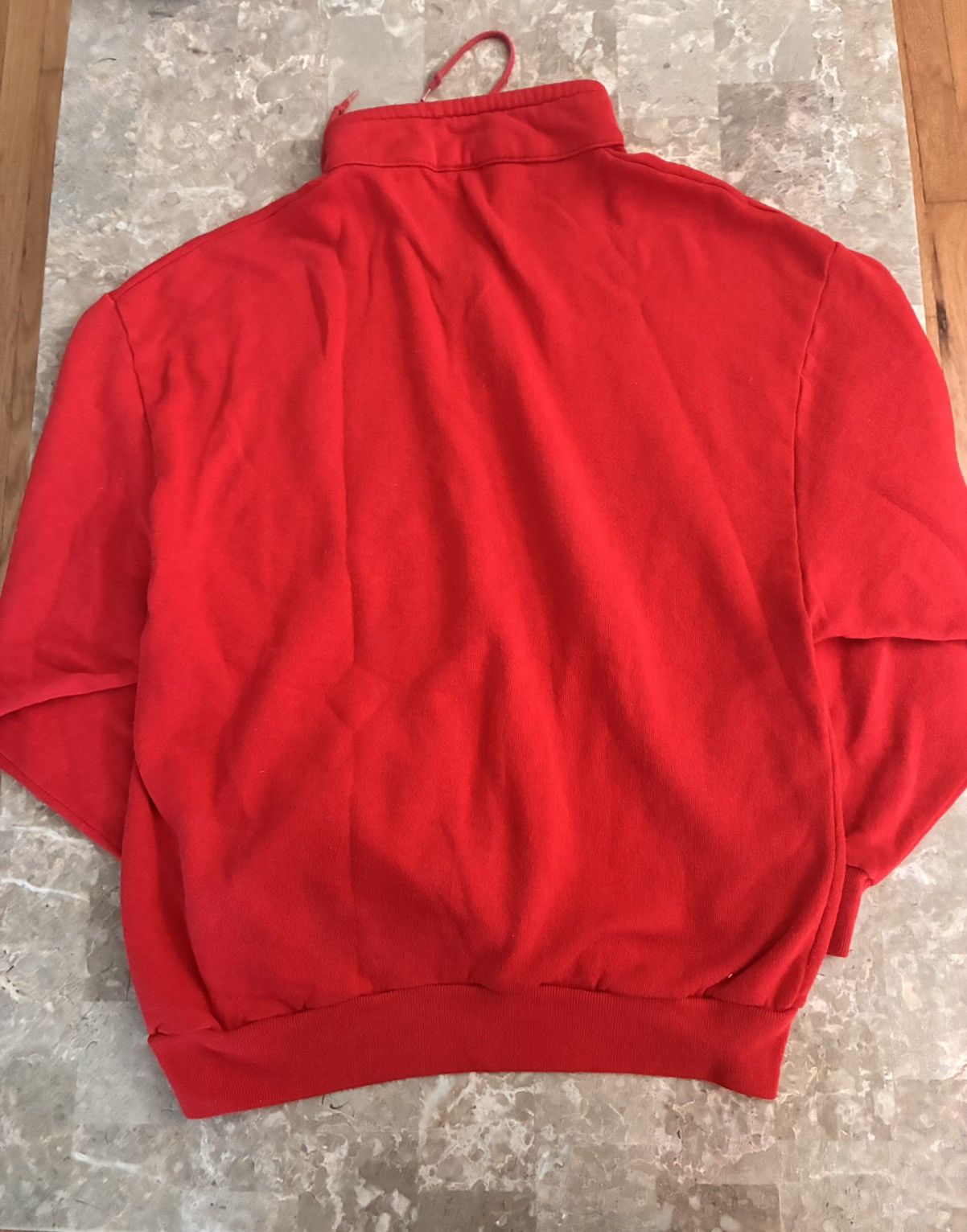 Other Louisville Cardinals Quarter Zip Size US XS / EU 42 / 0 - 2 Thumbnail