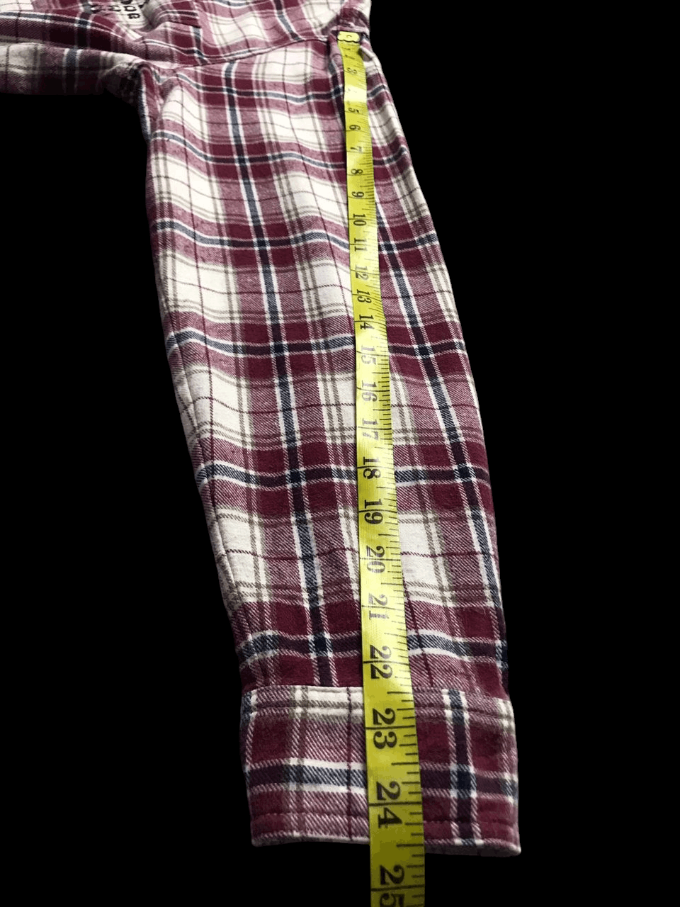 Dogtown Dogtown Flannel Button Up Size US XL / EU 56 / 4 - 11 Thumbnail