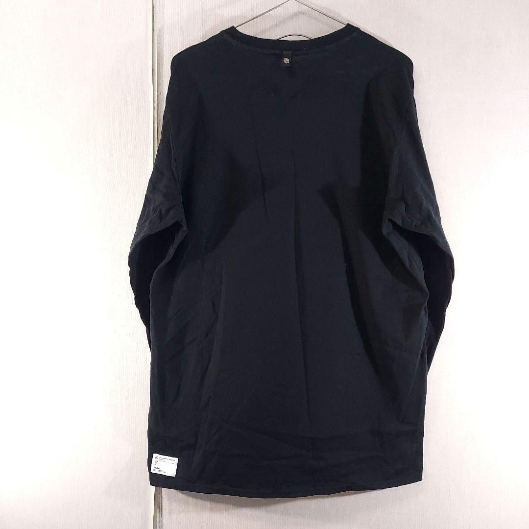 Visvim Long Sleeve Shirt Size US L / EU 52-54 / 3 - 6 Thumbnail