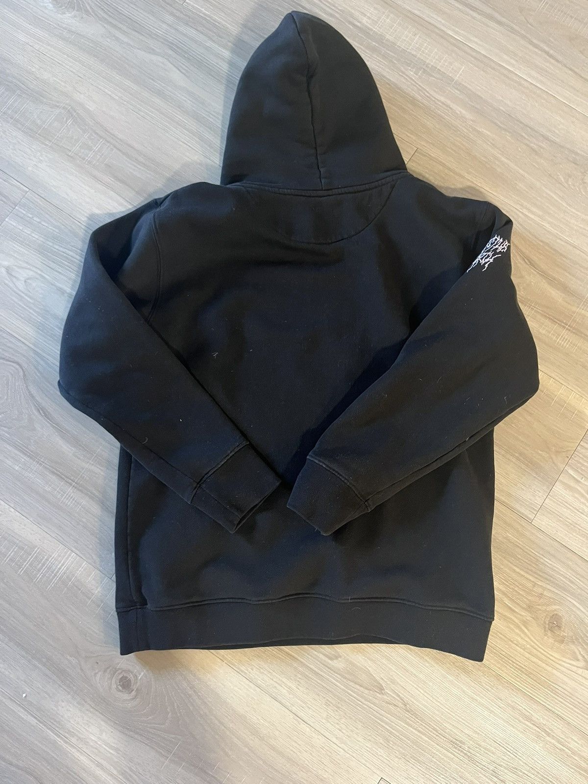 Travis Scott Cactus Jack Travis Scott hoodie Size US M / EU 48-50 / 2 - 3 Thumbnail