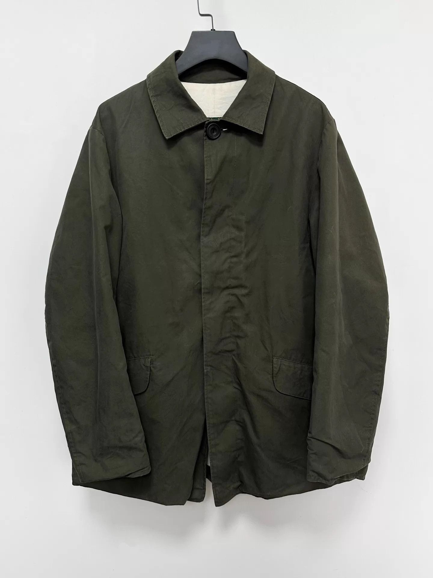 Paul Harnden Shoemakers Paul harnden, Shoesmakers zip-up hood