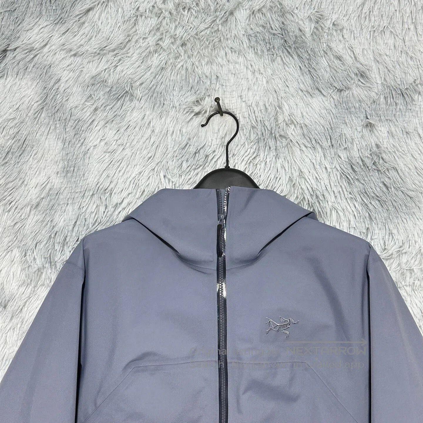 Arc'teryx Arcteryx Beta Jacket Hooded Women's Shell. Size M / US 6-8 / IT 42-44 - 3 Thumbnail