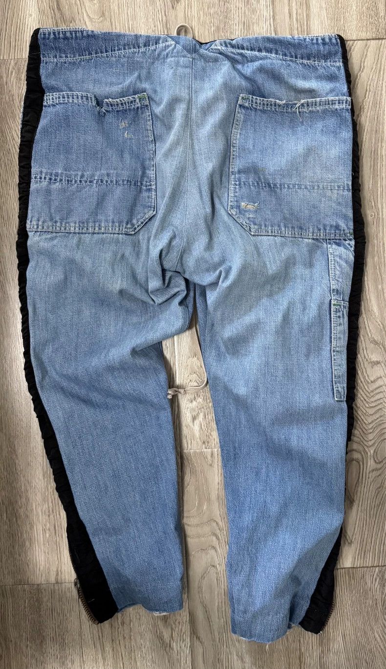 Greg Lauren Greg Lauren size2 jeans Size US 42 / EU 58 - 2 Thumbnail