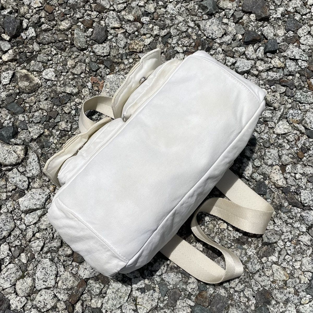 Okley 100% Cotton Handbag