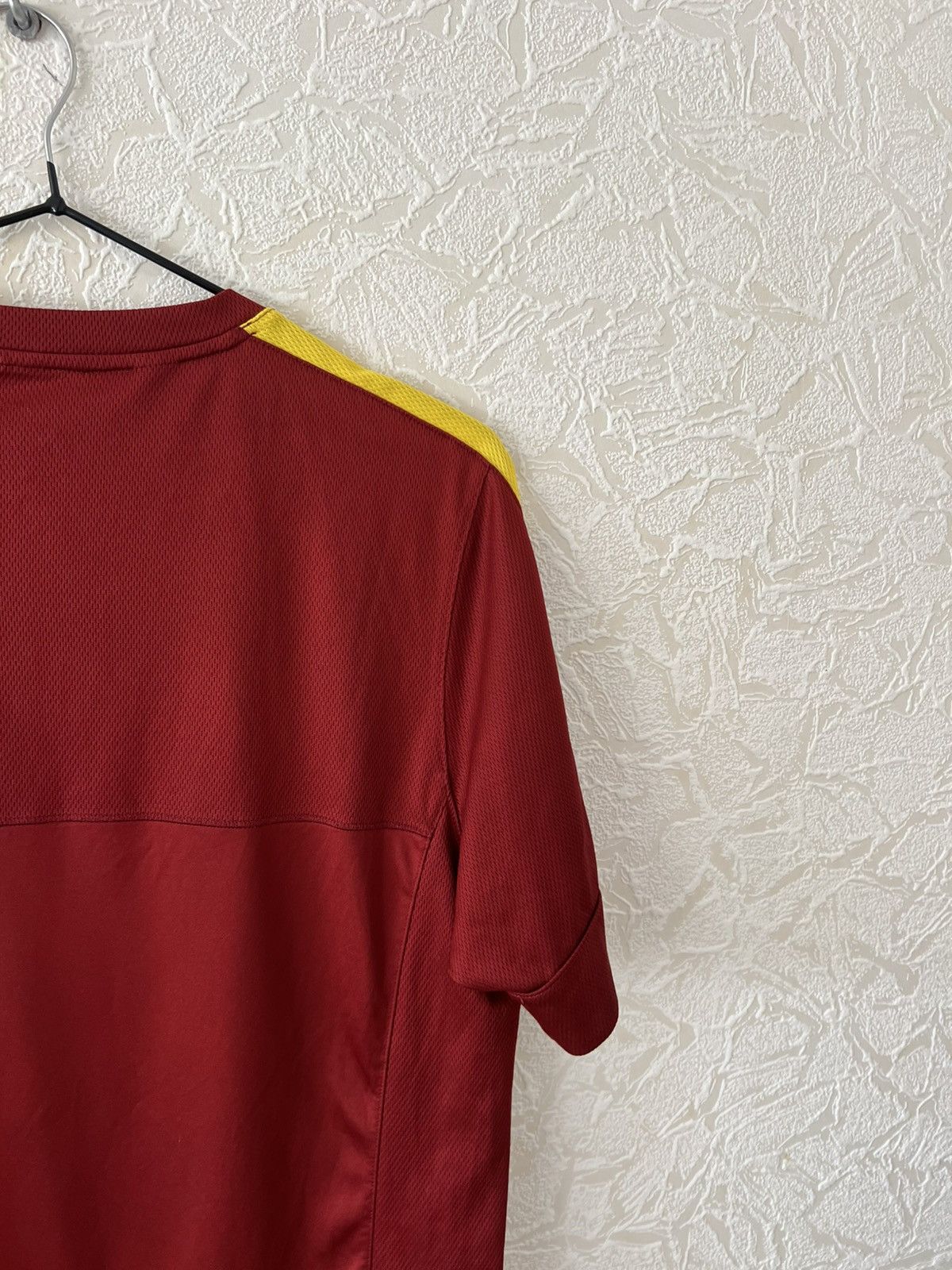 Nike Rare Nike Galatasaray 2012-13 training soccer jersey shirt M Size US M / EU 48-50 / 2 - 18 Thumbnail