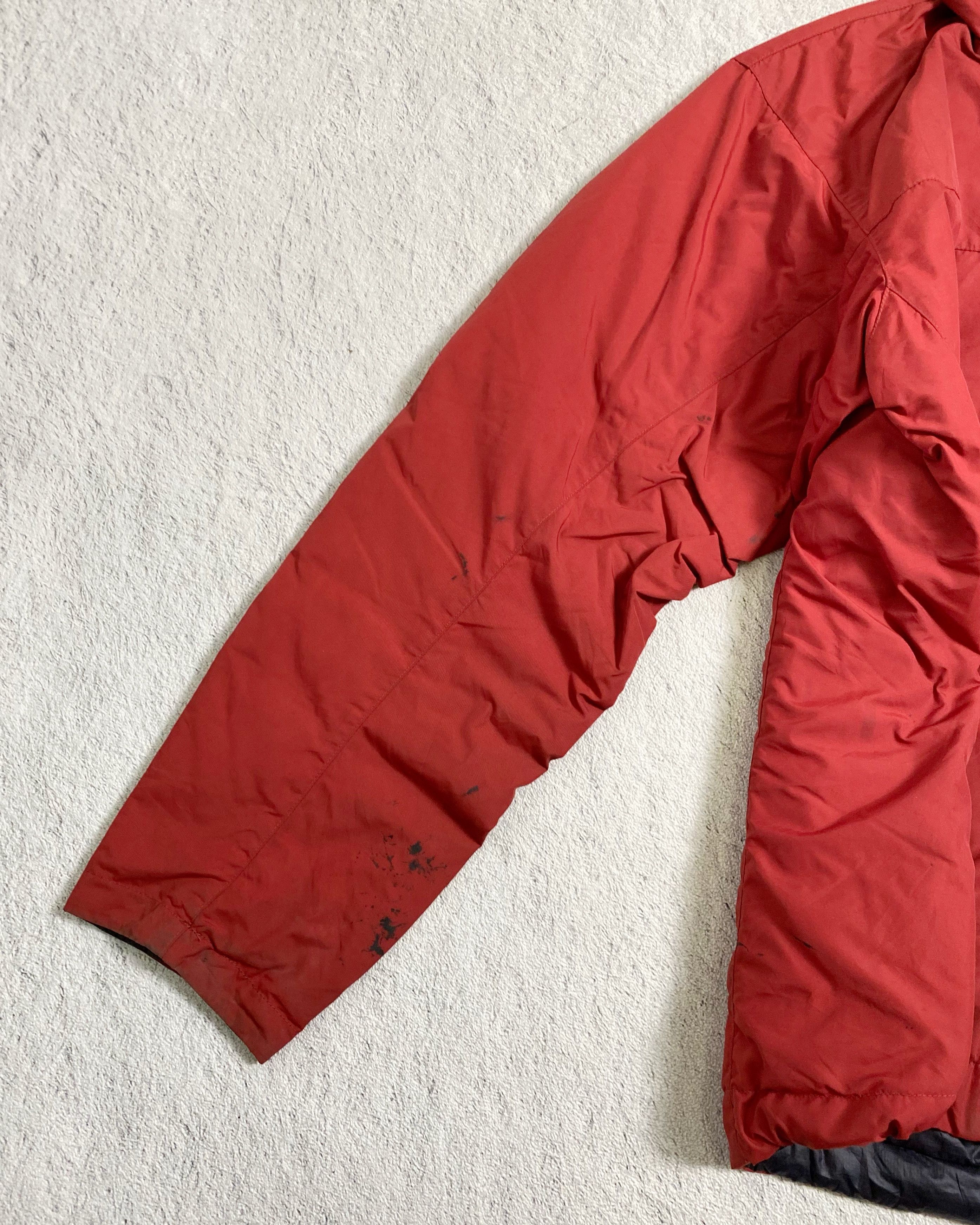 Montbell Montbell Puffer Goose Down jacket Size US M / EU 48-50 / 2 - 15 Thumbnail