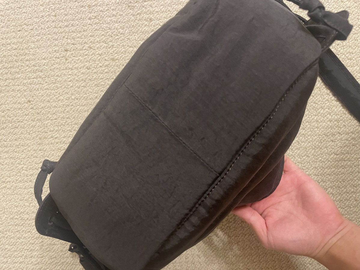 Lemaire Lemaire soft game bag Size ONE SIZE - 3 Thumbnail