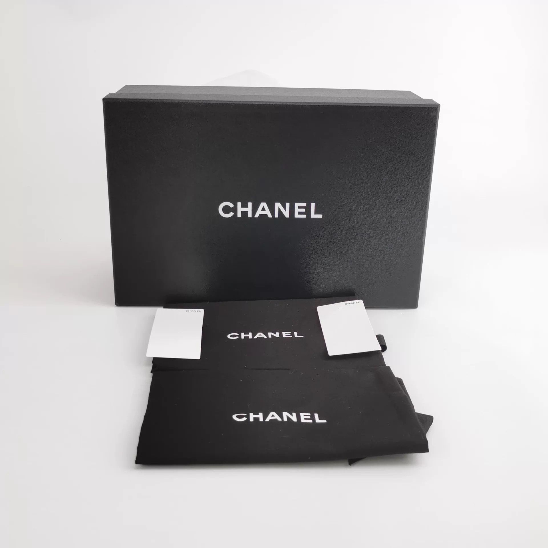 Chanel Chanel Women's 35.5 EU Pumps Size US 5 / IT 35 - 6 Thumbnail