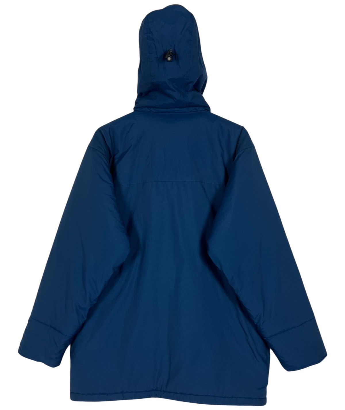 Patagonia Vintage Patagonia Puffball Parka Hooded Jacket 90s Size US S / EU 44-46 / 1 - 2 Thumbnail