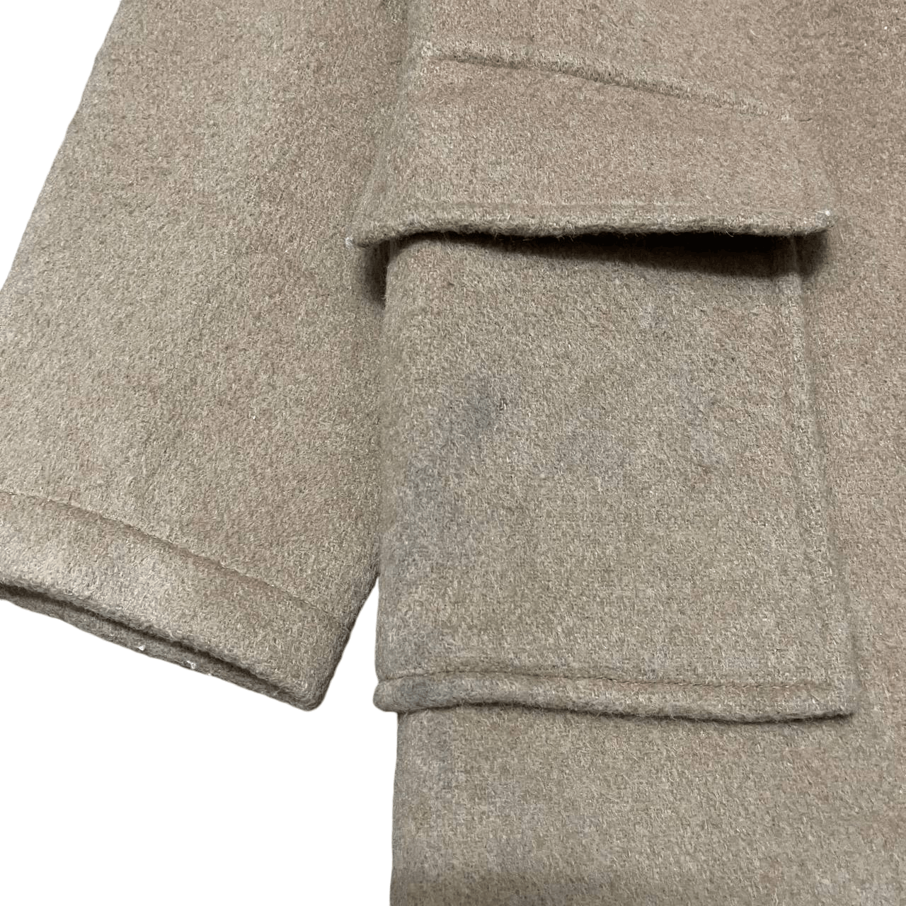 Gloverall Vintage Gloverall Duffle Coat Wool Size US M / EU 48-50 / 2 - 5 Thumbnail