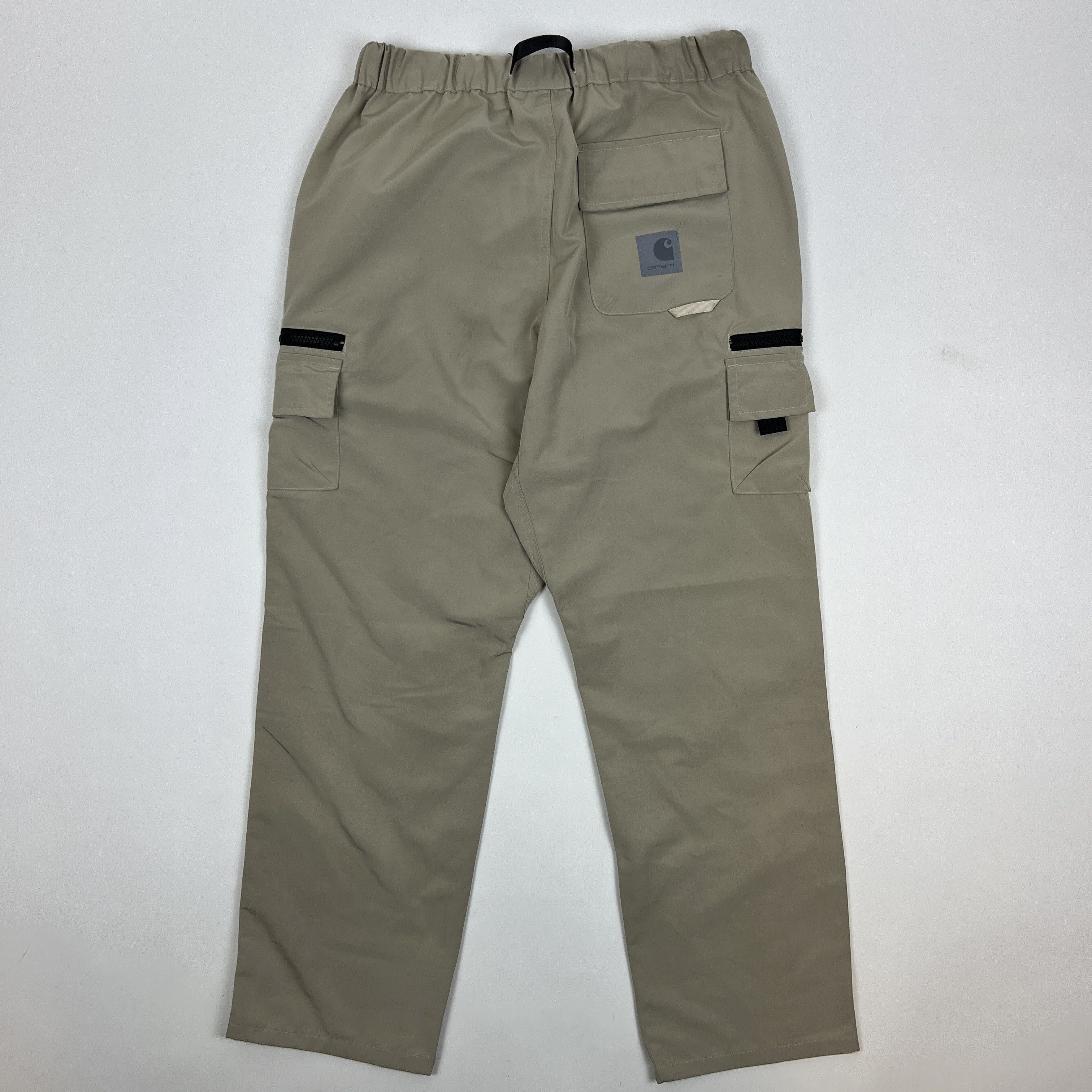 Carhartt × Carhartt Wip Carhartt Work in Progress WIP Cargo Pants Size US 28 / EU 44 - 4 Thumbnail