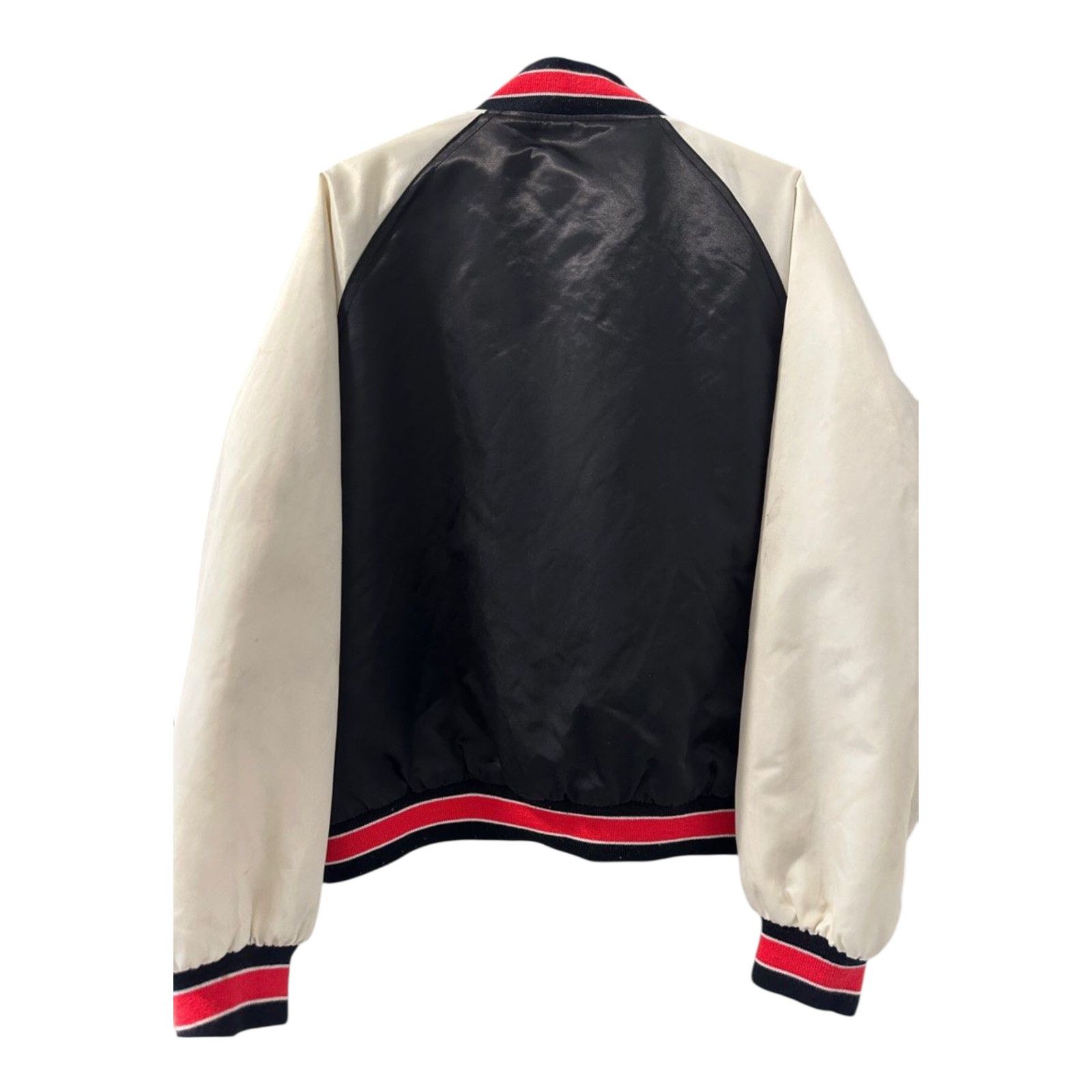 NBA Nba Portland Trailblazers Jacket Size US L / EU 52-54 / 3 - 2 Thumbnail