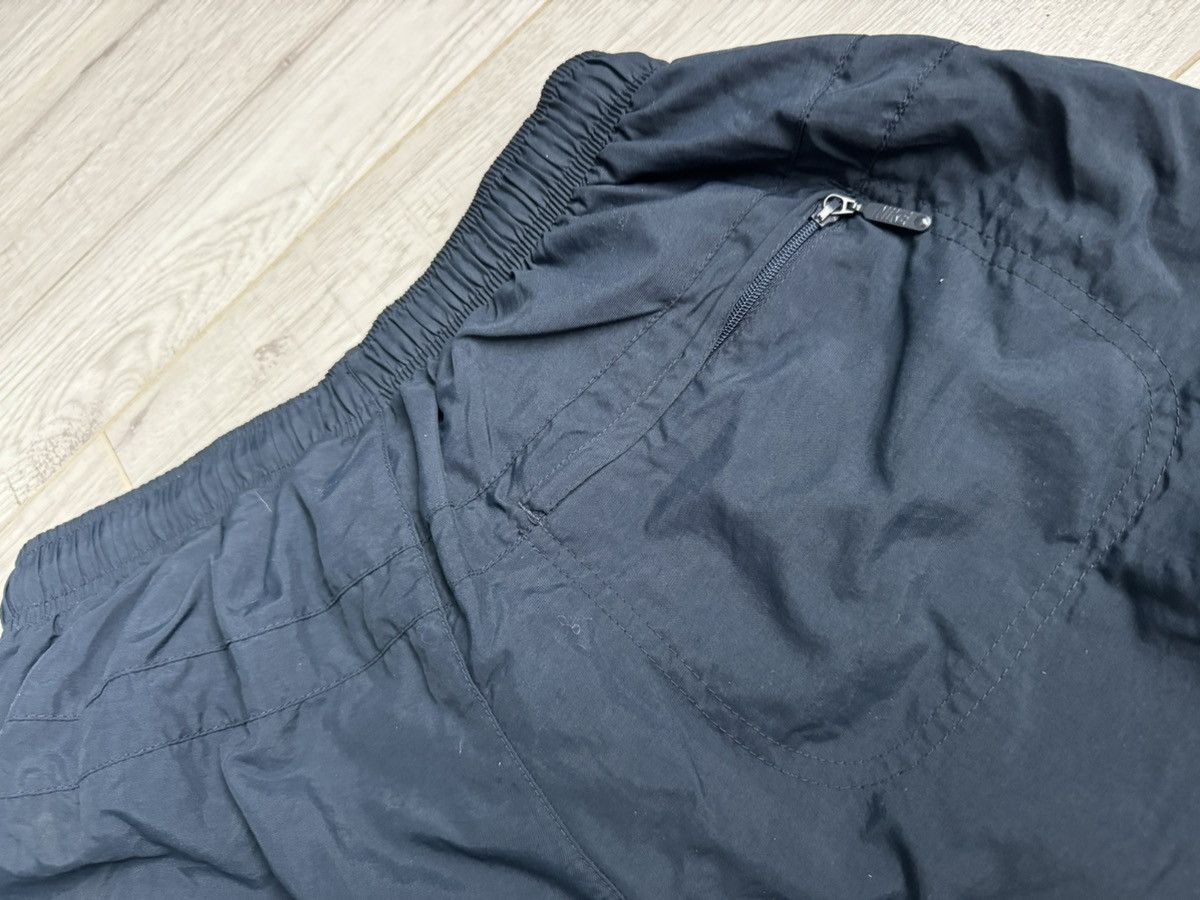 Nike × Vintage Y2K Vintage Nike Nylons Track Pants swoosh Size US 34 / EU 50 - 7 Thumbnail