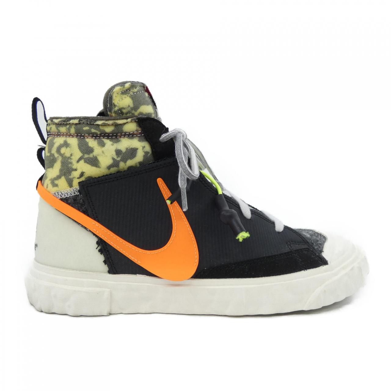 Other Other Nike READYMADE Sneakers Plastic / Synthetic Shoes CZ3589-001 DUTY FREE for USA Size ONE SIZE - 1 Thumbnail