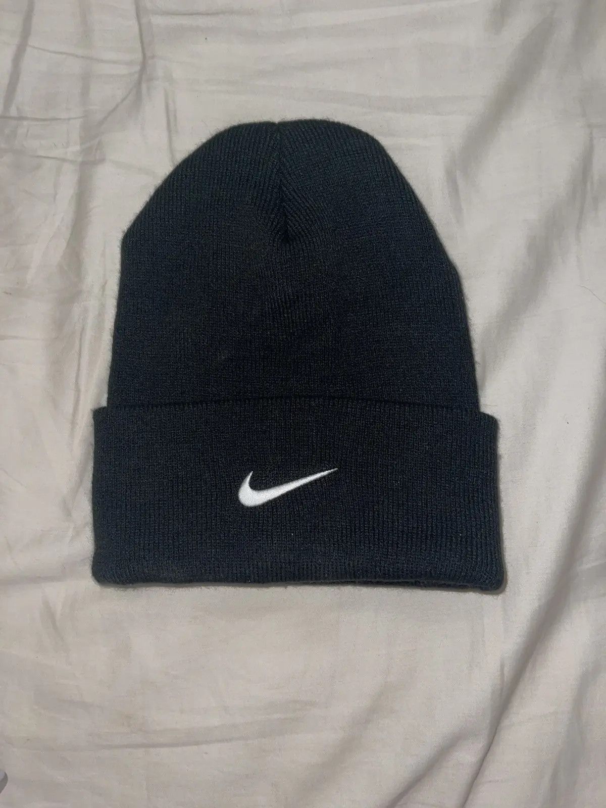 Nike × Stussy Nike x Stussy Beanie Size ONE SIZE - 2 Thumbnail