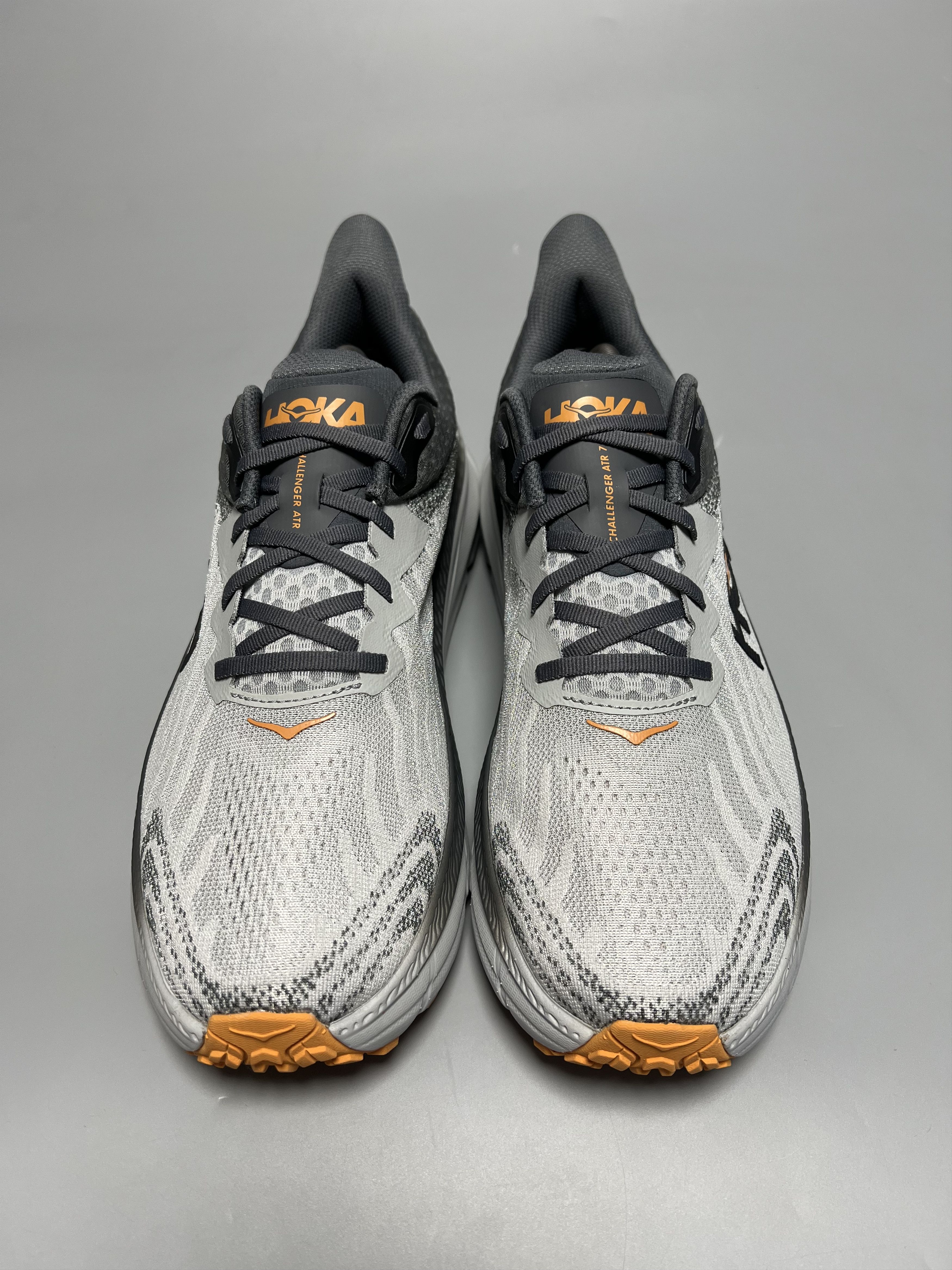 Hoka 14D Hoka One One Challenger ATR 7 Men's Trail Running Shoes Size US 14 / EU 47 - 4 Thumbnail