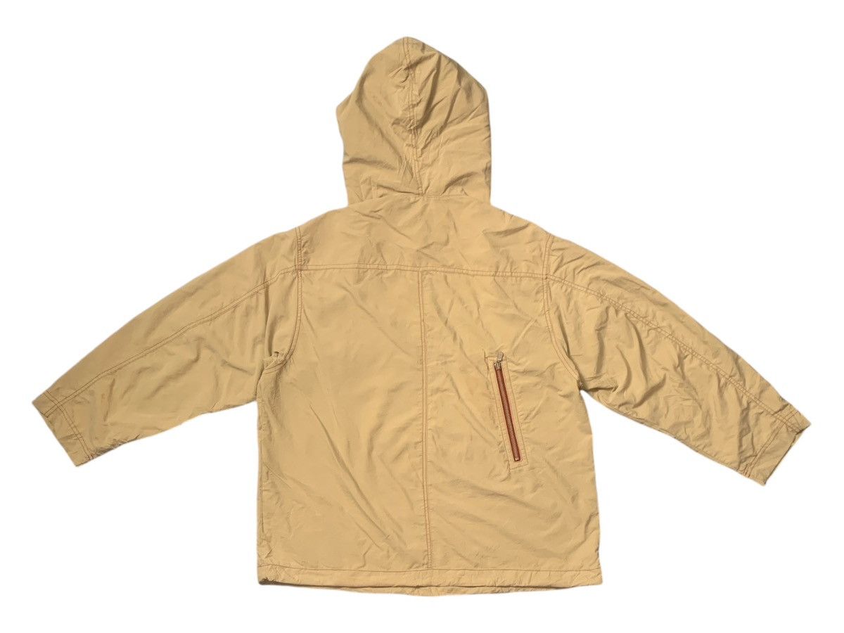 Japanese Brand × Vintage Rare Design Vintage Don’t Worry Prankish Flandre Hoodie Size US M / EU 48-50 / 2 - 2 Thumbnail